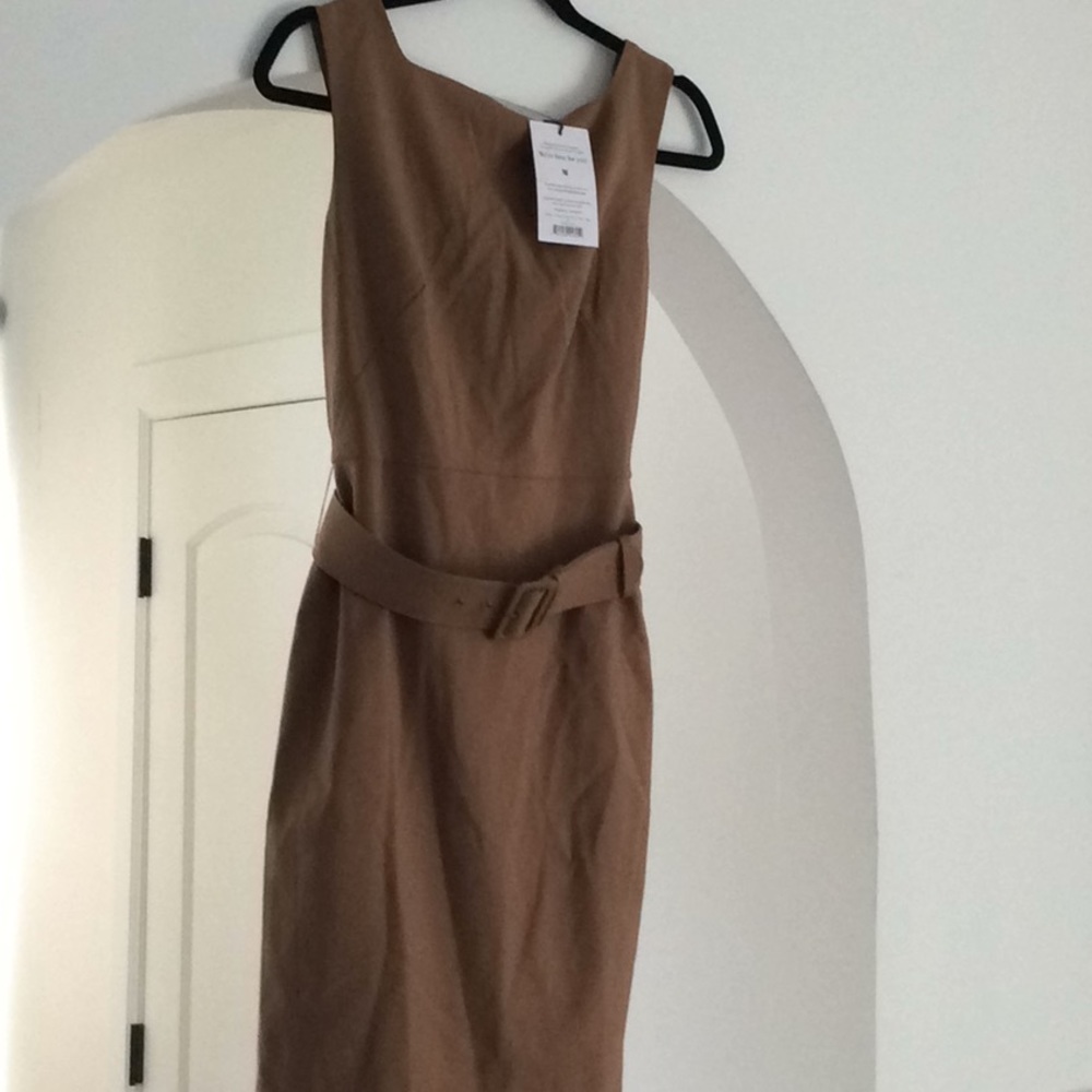 MM Lafleur Dress